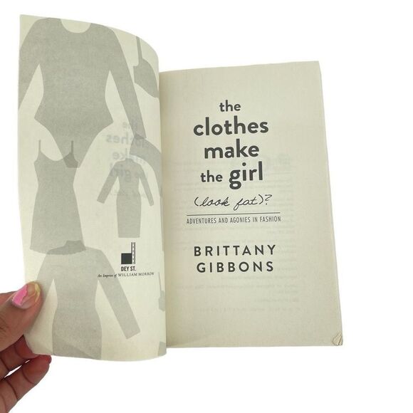 The Clothes Make the Girl (Look Fat)? Adventures and Agonies in Fashion - Picture 10 of 11